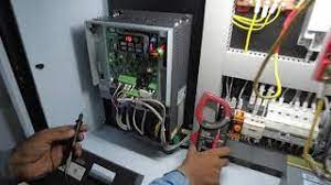 Electrical Connection Failure Checkup with Multimeter