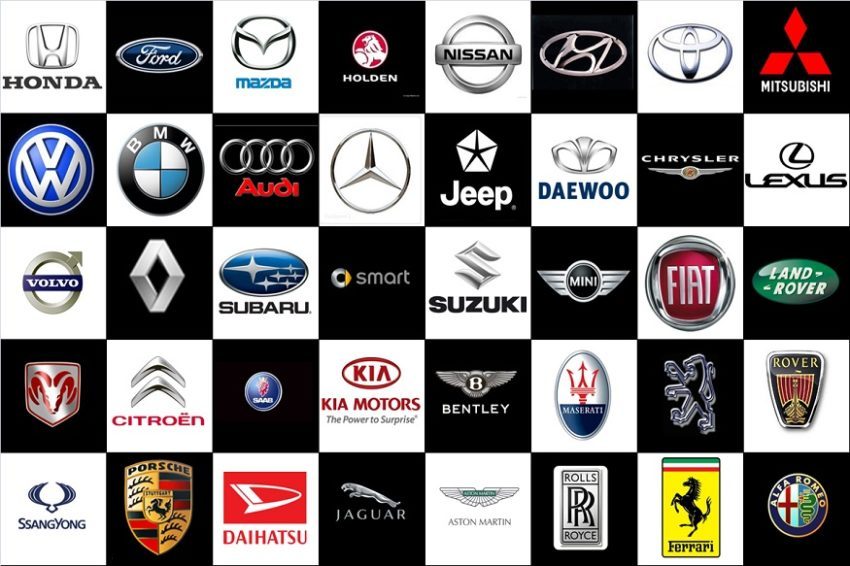 Automobile Companies