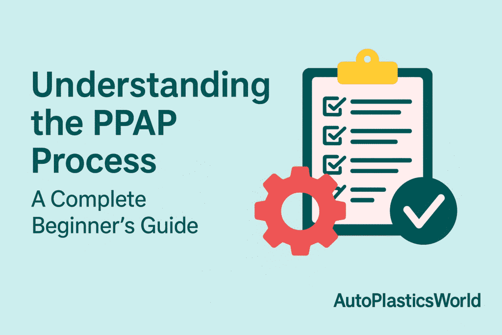 ppap process
