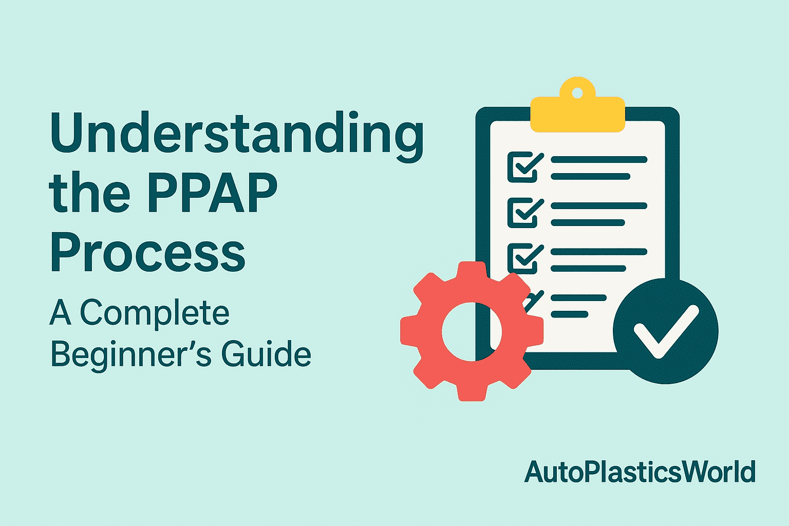 ppap process